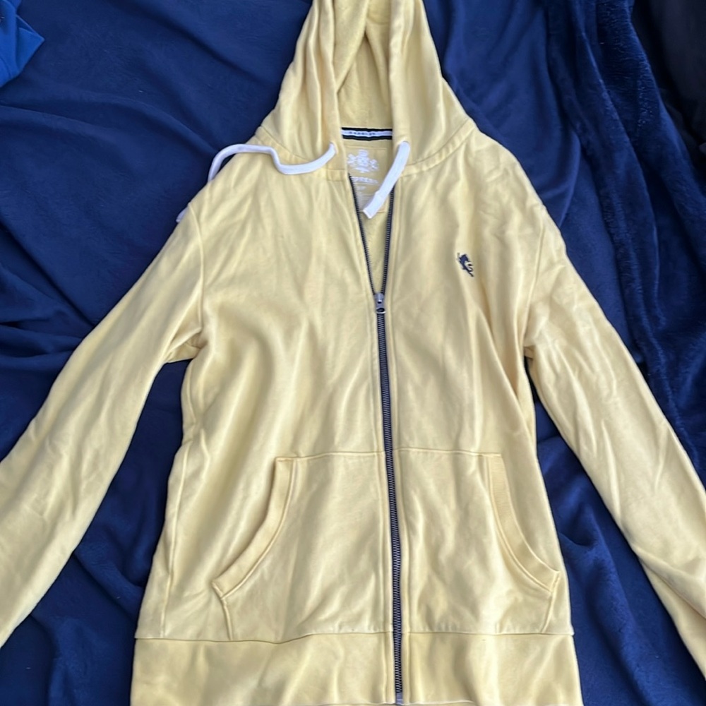 Express Hoodie